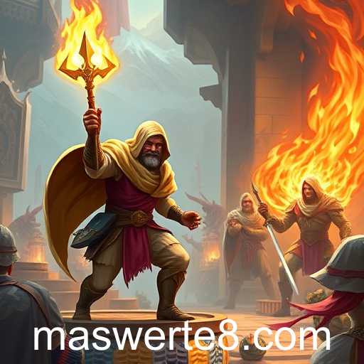 Gaming Trends and Cultural Fusion