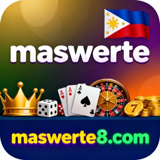 maswerte