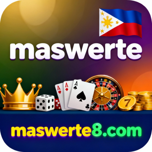 maswerte