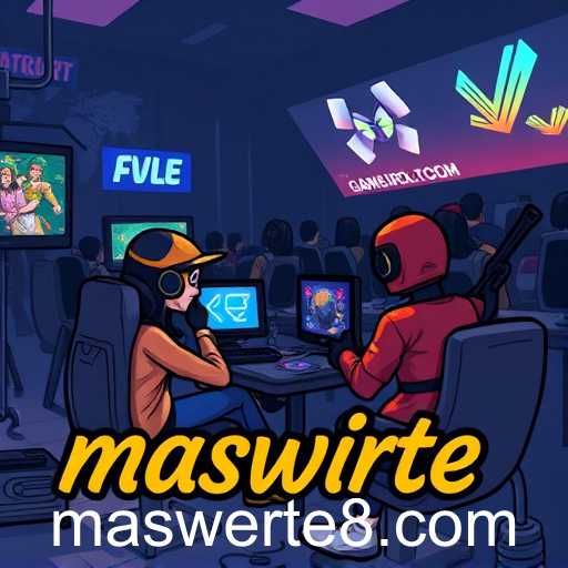 The Rise of Maswerte in Gaming
